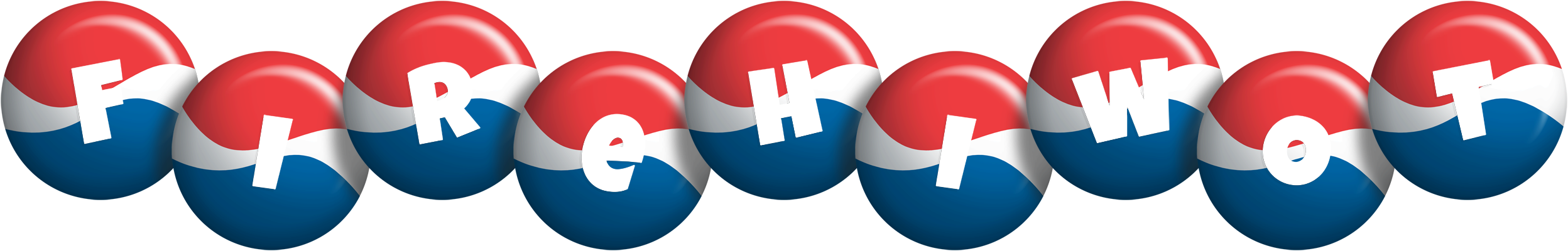 Firehiwot paris logo
