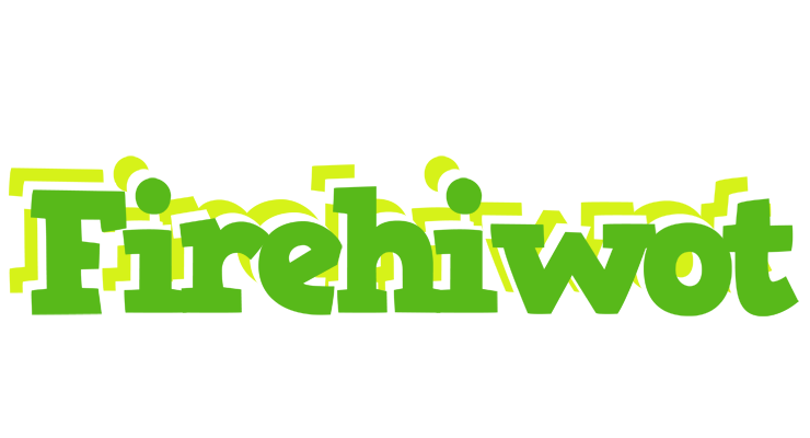 Firehiwot picnic logo