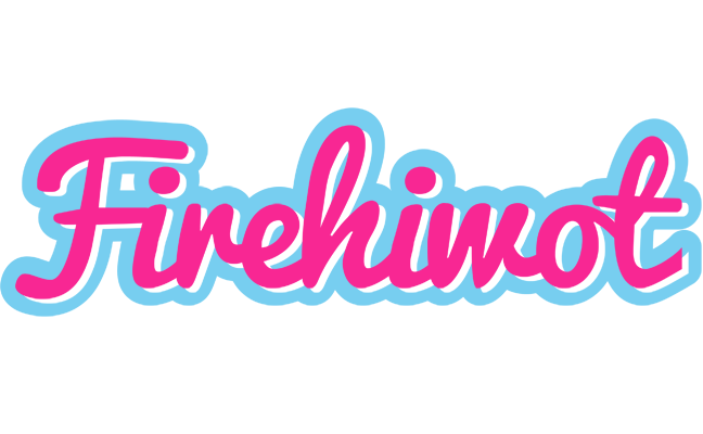 Firehiwot popstar logo