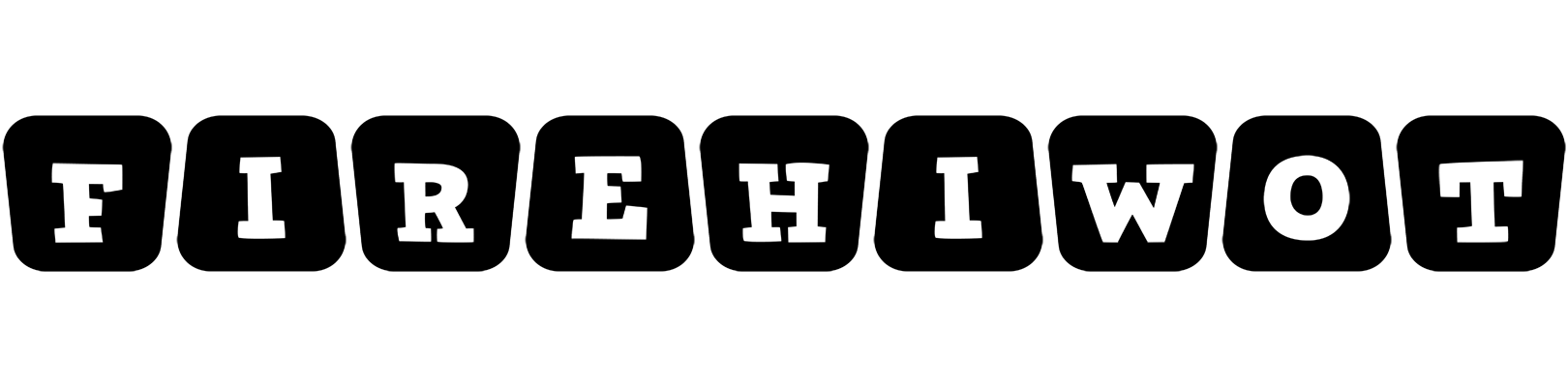 Firehiwot racing logo