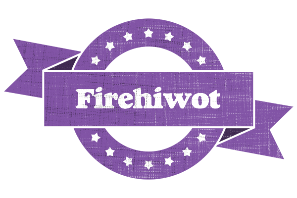 Firehiwot royal logo