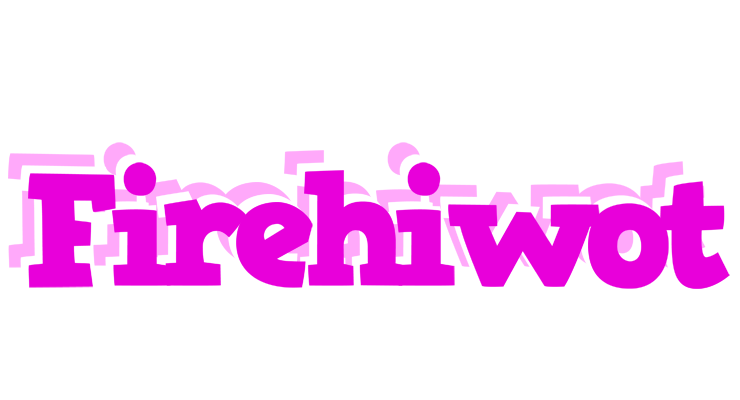 Firehiwot rumba logo