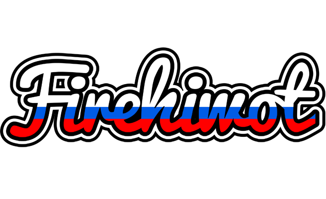 Firehiwot russia logo