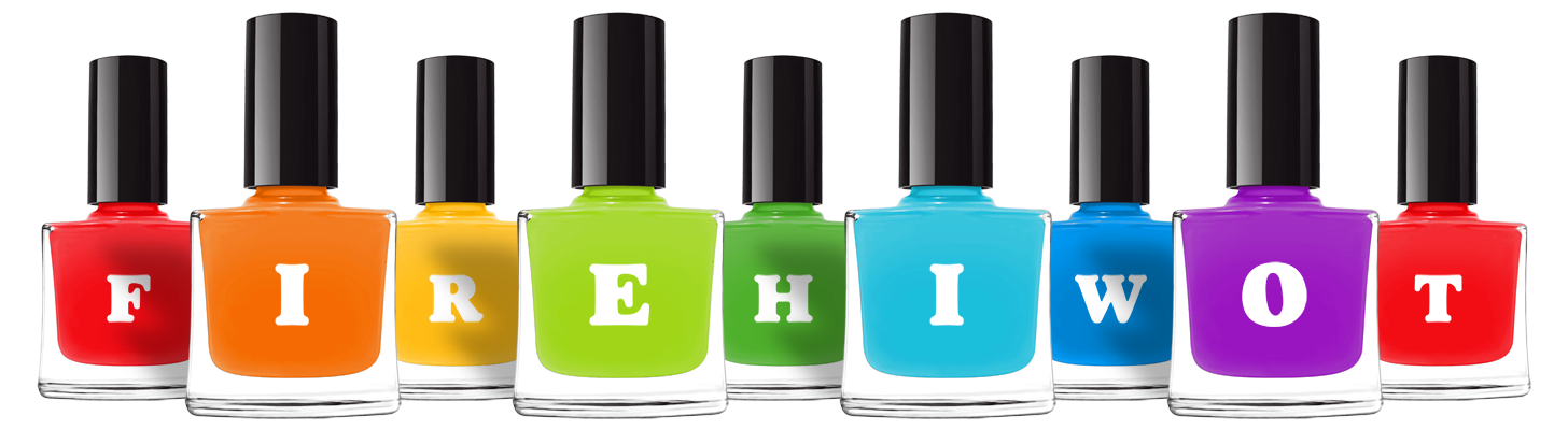 Firehiwot saloon logo