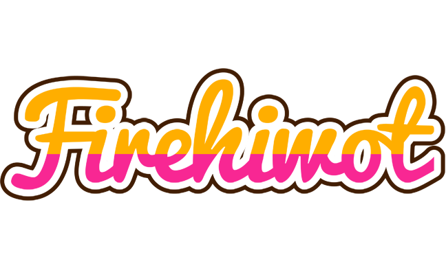 Firehiwot smoothie logo