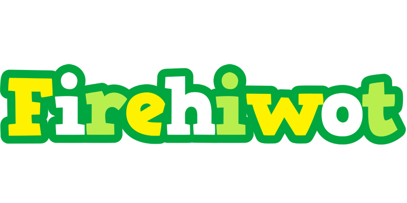 Firehiwot soccer logo