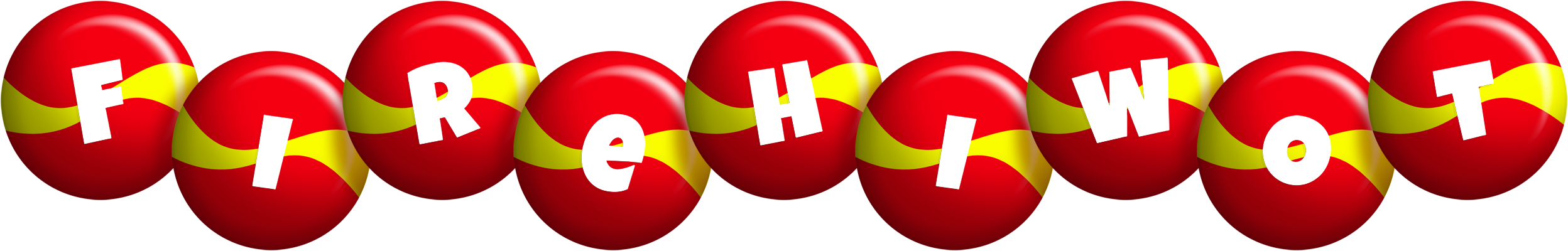Firehiwot spain logo