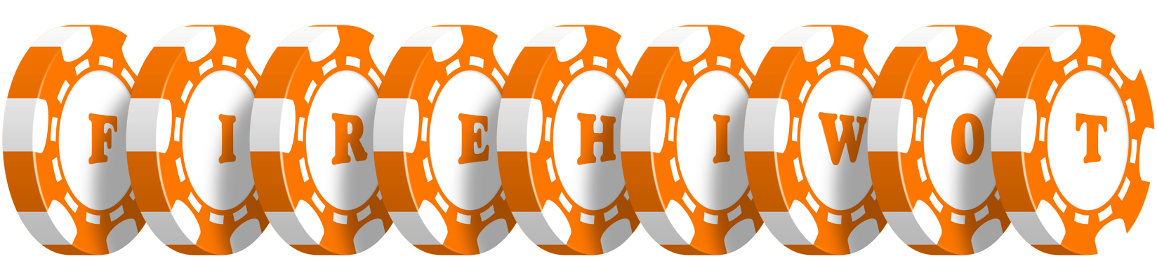 Firehiwot stacks logo