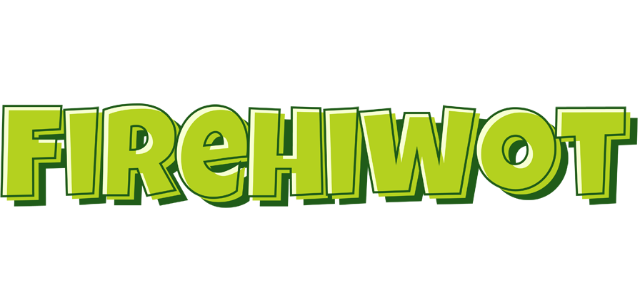 Firehiwot summer logo