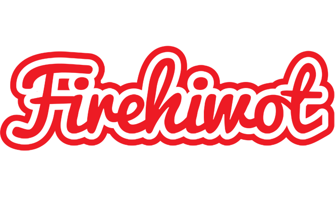Firehiwot sunshine logo