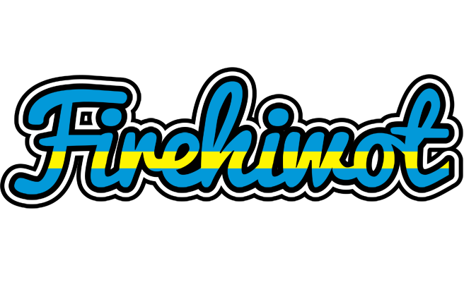 Firehiwot sweden logo