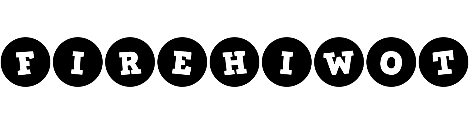 Firehiwot tools logo