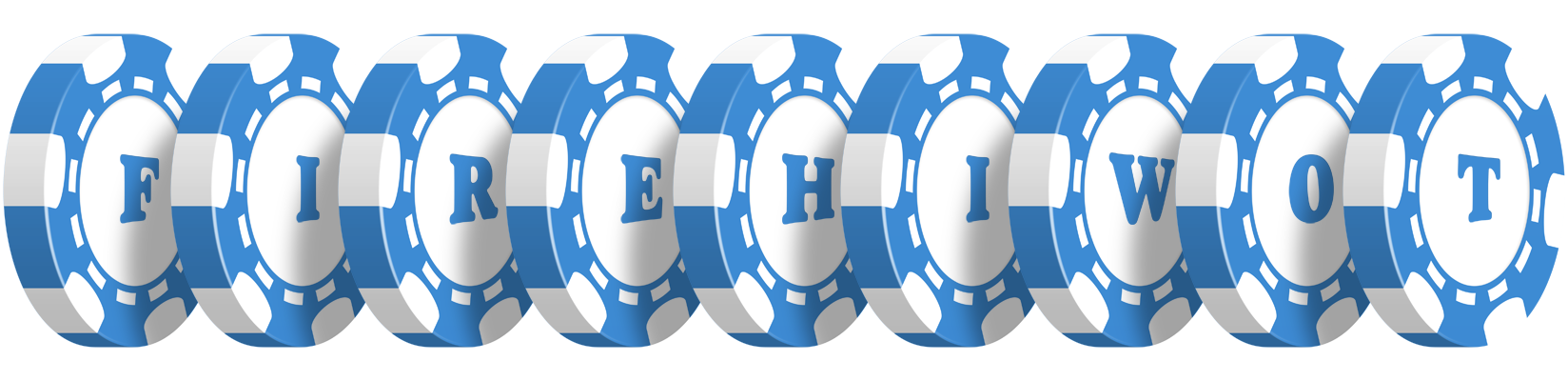 Firehiwot vegas logo
