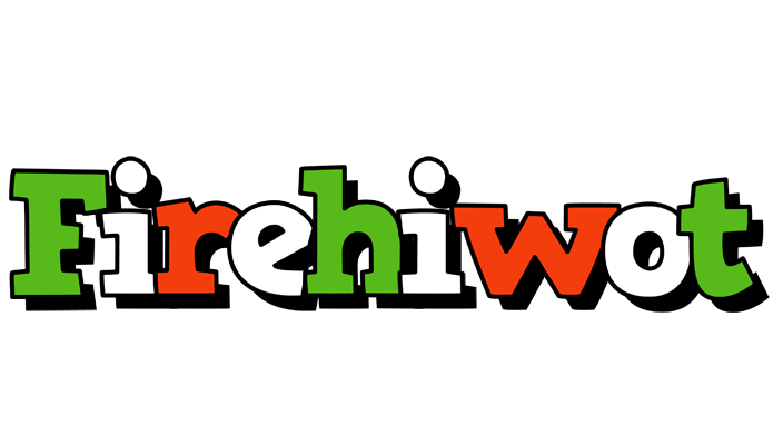 Firehiwot venezia logo