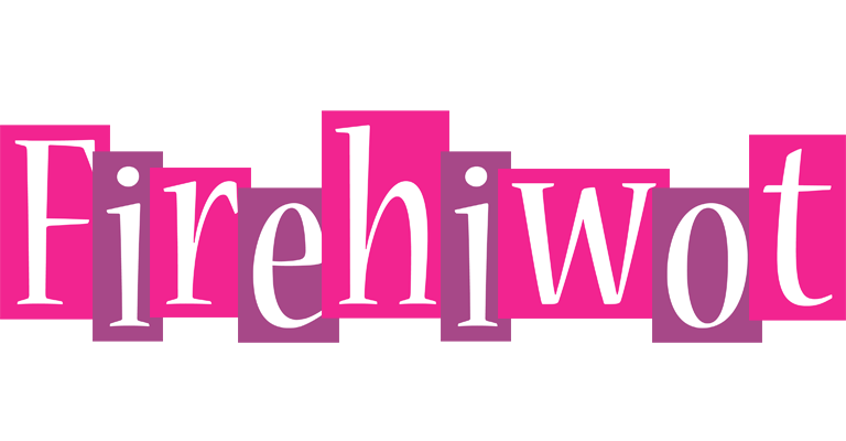 Firehiwot whine logo