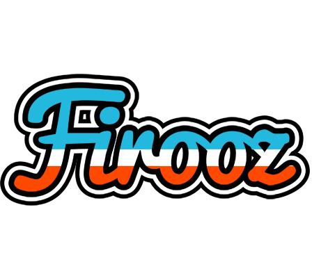 Firooz america logo