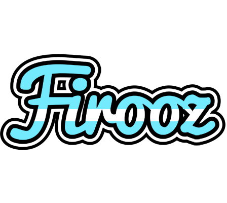 Firooz argentine logo