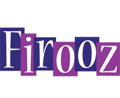 Firooz autumn logo