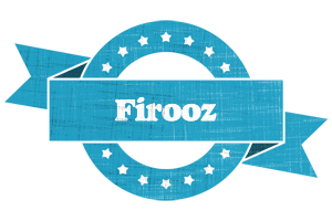 Firooz balance logo