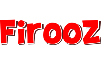 Firooz basket logo