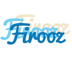 Firooz breeze logo