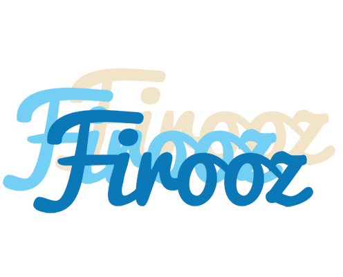 Firooz breeze logo