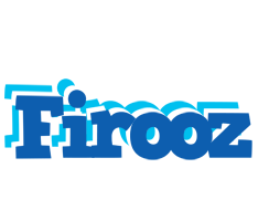 Firooz business logo