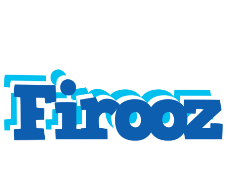 Firooz business logo