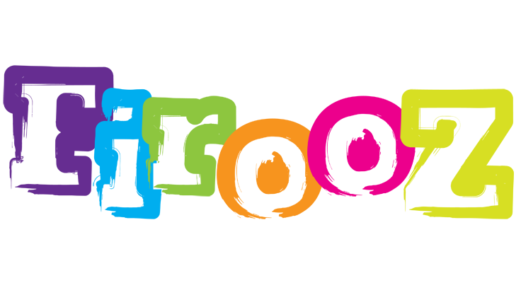 Firooz casino logo