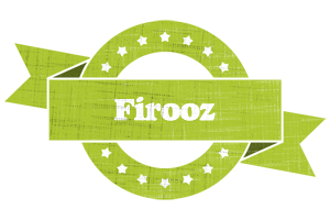Firooz change logo