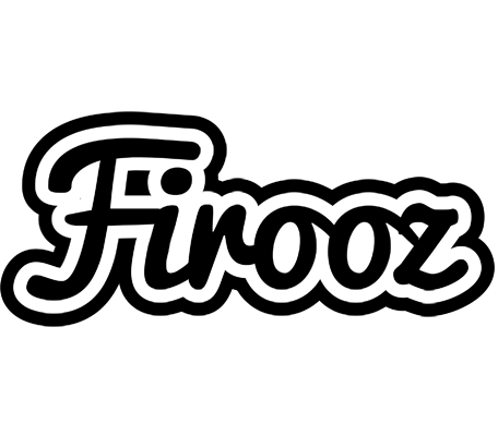 Firooz chess logo