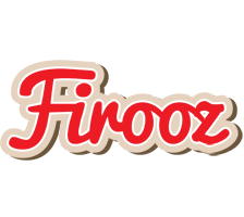 Firooz chocolate logo