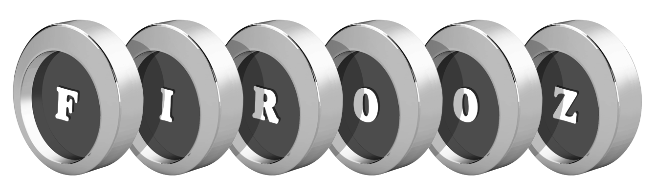 Firooz coins logo