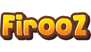 Firooz cookies logo