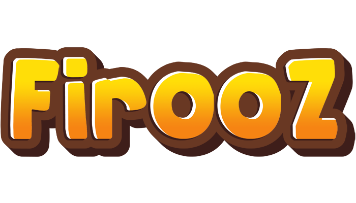 Firooz cookies logo