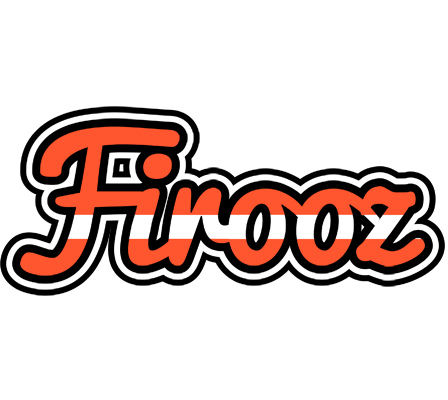 Firooz denmark logo