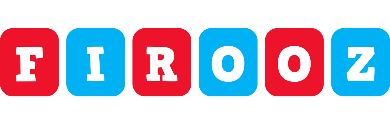 Firooz diesel logo