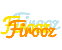 Firooz energy logo