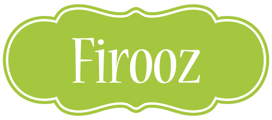 Firooz family logo