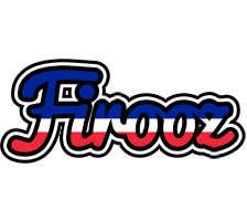 Firooz france logo