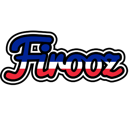 Firooz france logo