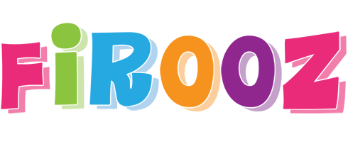 Firooz friday logo