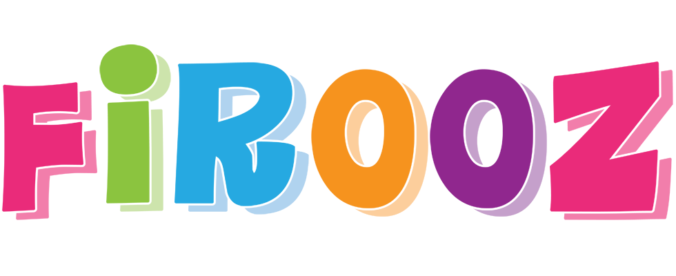 Firooz friday logo