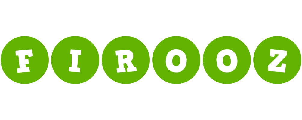 Firooz games logo