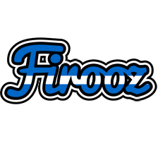 Firooz greece logo