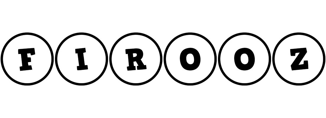 Firooz handy logo