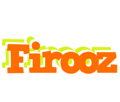 Firooz healthy logo