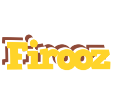 Firooz hotcup logo