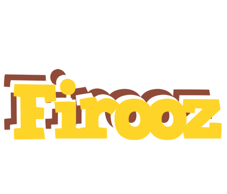 Firooz hotcup logo