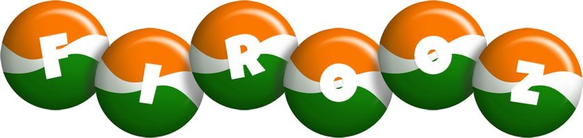 Firooz india logo